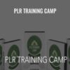 PLR Training Camp