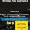 POFU Live 2019 Recordings