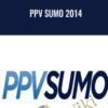 PPV Sumo 2014 - Gauher Chaudhry