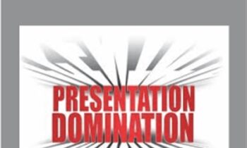 Presentation Domination – Ryan Lee