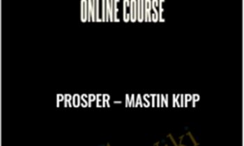 PROSPER – Mastin Kipp