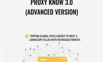 PROXY KNOW 3.0 (Advanced Version)