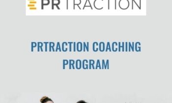 PRTraction Coaching Program