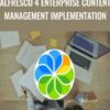 Alfresco 4 Enterprise Content Management Implementation - Packt Publishing