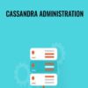 Cassandra Administration - Packt Publishing
