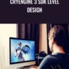 CryENGINE 3 SDK Level Design - Packt Publishing
