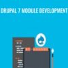 Drupal 7 Module Development - Packt Publishing