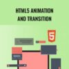 HTML5 Animation and Transition - Packt Publishing