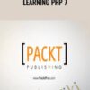 Learning PHP 7 - Packt Publishing