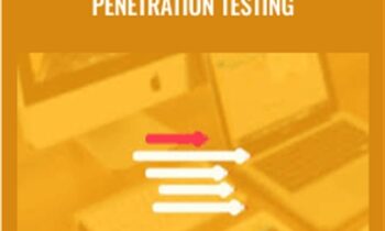 Learning Python Web Penetration Testing - Packt Publishing