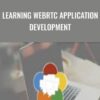 Learning WebRTC Application Development - Packt Publishing