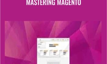 Mastering Magento - Packt Publishing