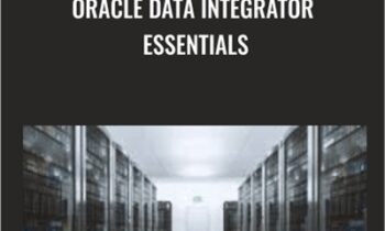 Oracle Data Integrator Essentials - Packt Publishing