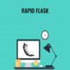 Rapid Flask - Packt Publishing