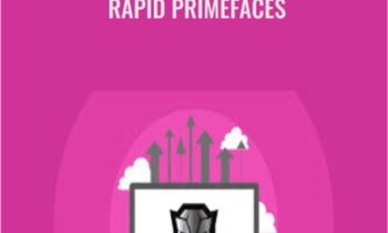 Rapid PrimeFaces - Packt Publishing