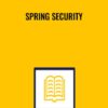 Spring Security - Packt Publishing