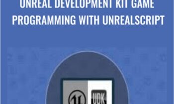 Unreal Development Kit Game Programming with UnrealScript - Packt Publishing
