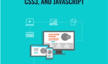 Web Visualization with HTML5, CSS3, and JavaScript - Packt Publishing