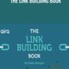 The Link Building Book - Paddy Moogan