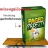 Paged Profits Formula – Sam Mann