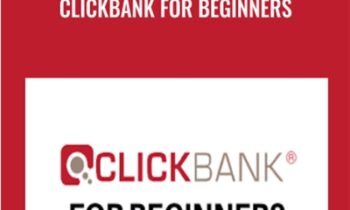 Clickbank For Beginners – Paolo Beringuel