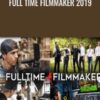 Full Time Filmmaker 2019 – Parker Walbeck