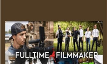 Full Time Filmmaker 2019 – Parker Walbeck