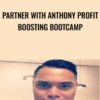 Partner with Anthony Profit Boosting Bootcamp - Paolo Beringuel