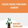 Passive Income Publishing Academy - Ahilan