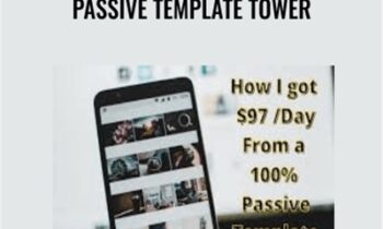 Passive Template Tower
