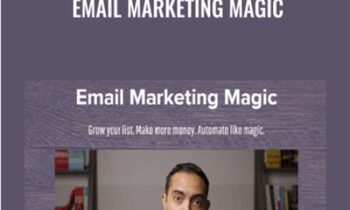 Email Marketing Magic – Pat Flynn