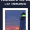 A Seminar On Ocean Theory Home Study Trading Course - Pat Raffalovich