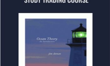 A Seminar On Ocean Theory Home Study Trading Course - Pat Raffalovich