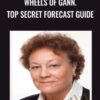 Wheels of Gann. Top Secret Forecast Guide - Pat Reda