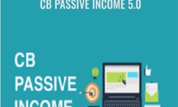 CB Passive Income 5.0 – Patric Chan