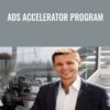 Ads Accelerator Program – Patrick Wind