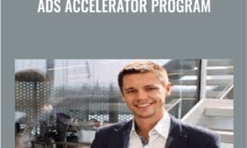 Ads Accelerator Program – Patrick Wind