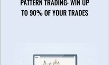 Pattern Trading: Win Up To 90% Of Your Trades