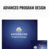 Advanced Program Design - Paul Chek