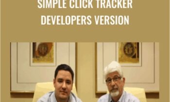 Simple Click Tracker Developers Version – Paul Counts and David Perdew