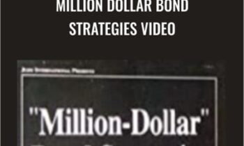 Million Dollar Bond Strategies Video – Paul Judd