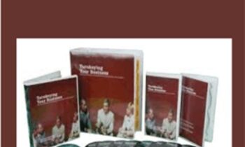 Turnkeying Your Business – Paul Lemberg