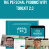 The Personal Productivity Toolkit 2.0 - Paul Minors