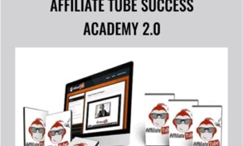 Affiliate Tube Success Academy 2.0 – Paul Murphy