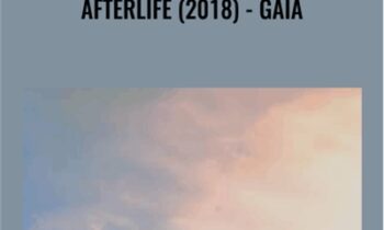 Afterlife (2018) - Gaia - Paul Perry