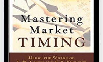 Mastering Market Timing - Paul Schatz, Michael Saul