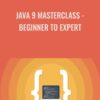 Java 9 Masterclass - Beginner to Expert - Paulo Dichone