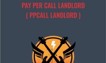 Pay Per Call Landlord  ( PPCall Landlord ) - 2RockStars