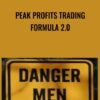 Peak Profits Trading Formula 2.0