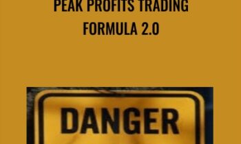 Peak Profits Trading Formula 2.0